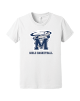 Mayfair HS Girls Basketball - Youth T-Shirt