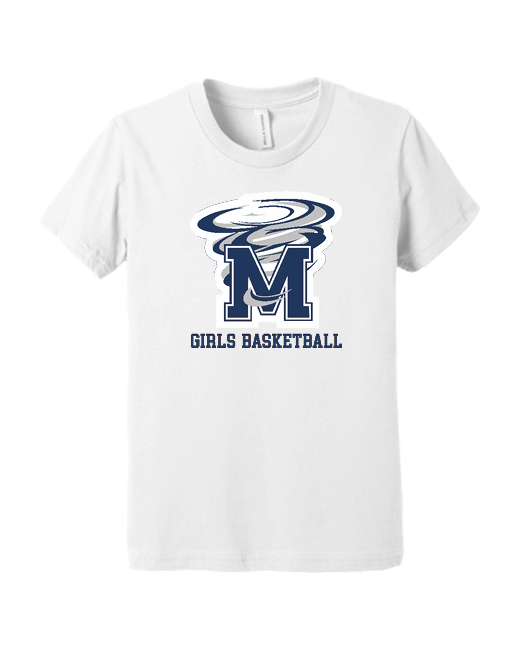 Mayfair HS Girls Basketball - Youth T-Shirt