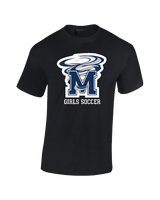 Mayfair HS Girls Soccer - Cotton T-Shirt