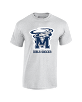 Mayfair HS Girls Soccer - Cotton T-Shirt