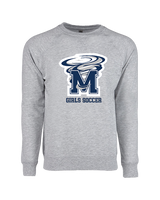 Mayfair HS Girls Soccer - Crewneck Sweatshirt