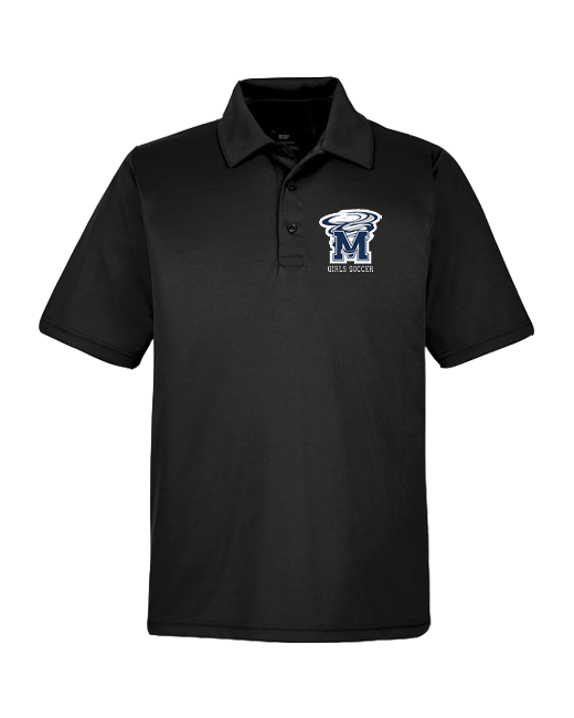 Mayfair HS Girls Soccer - Men's Polo