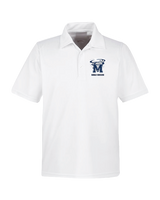 Mayfair HS Girls Soccer - Men's Polo