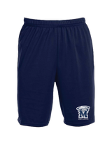 Mayfair HS Girls Soccer - 7" Training Shorts