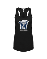 Mayfair HS Girls Soccer - Women’s Tank Top