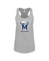 Mayfair HS Girls Soccer - Women’s Tank Top