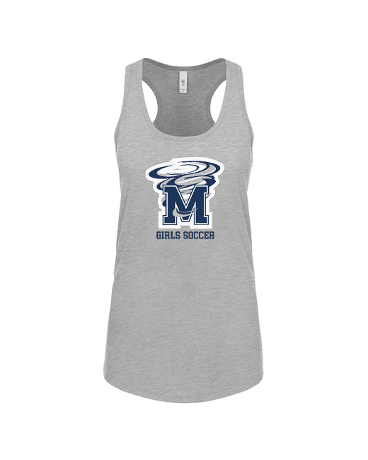 Mayfair HS Girls Soccer - Women’s Tank Top