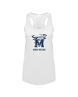 Mayfair HS Girls Soccer - Women’s Tank Top