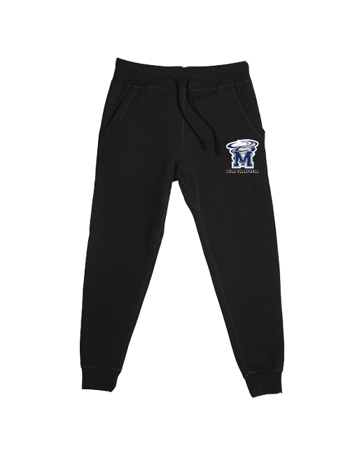 Mayfair HS Girls Volleyball - Cotton Joggers