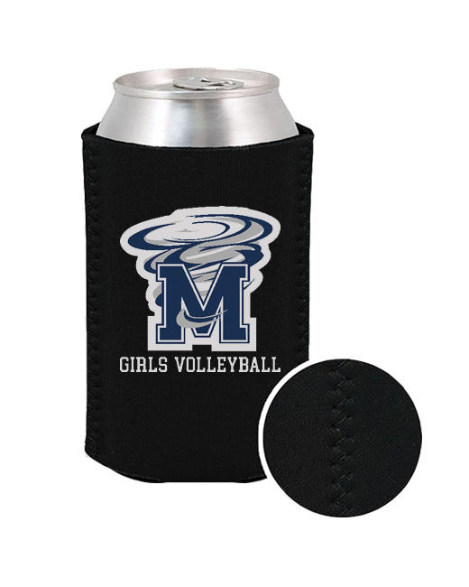 Mayfair HS Girls Volleyball - Koozie