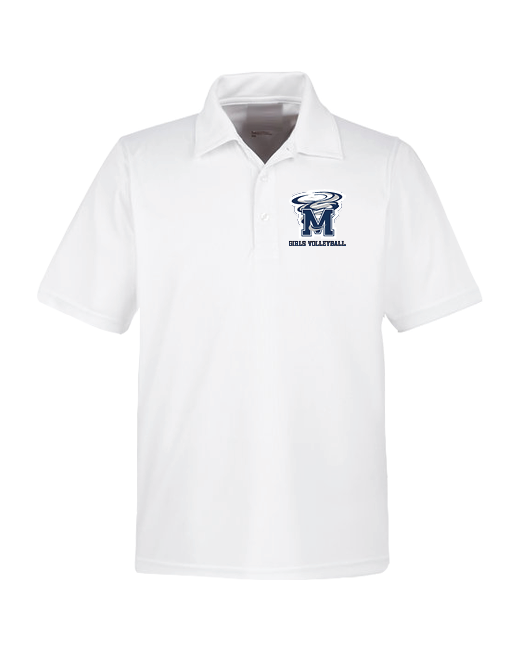 Mayfair HS Girls Volleyball - Men's Polo