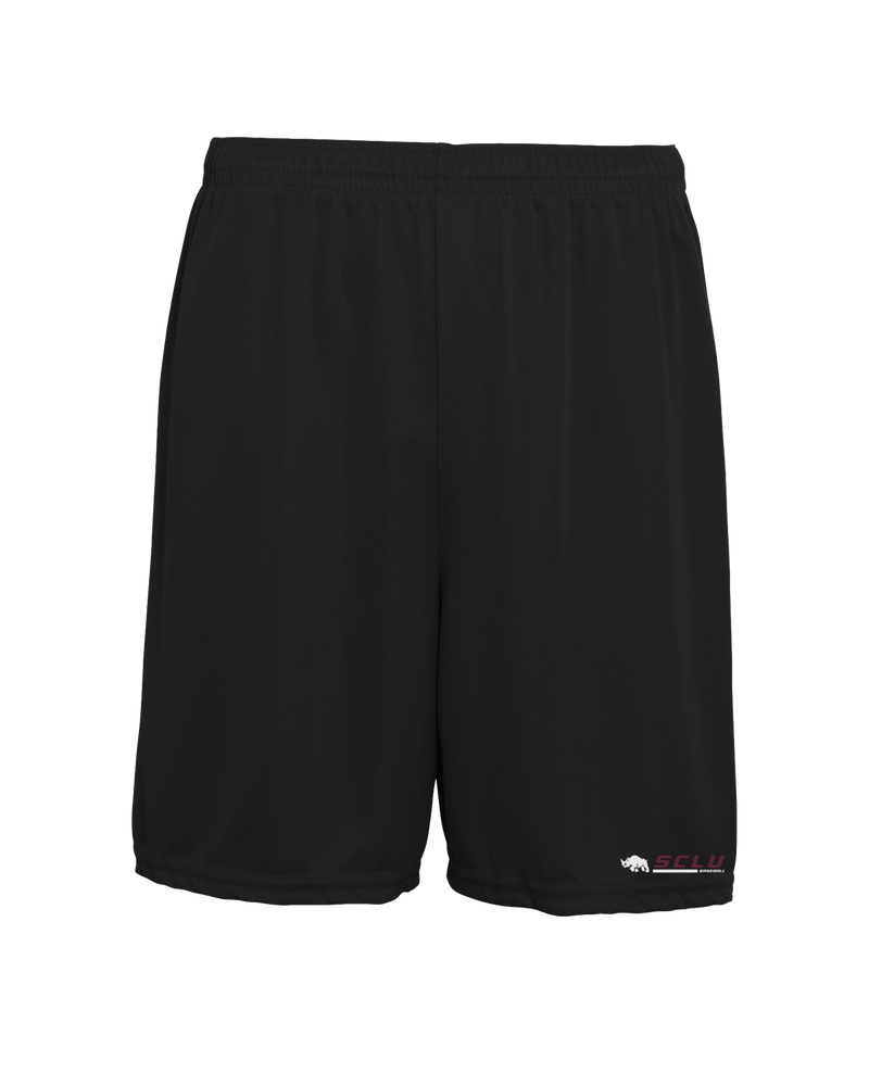 SCLU Switch - 7" Training Shorts