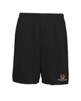 Rancho Buena Vista HS Water Polo Split - 7 inch Training Shorts