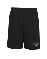 Mayfair HS Girls Soccer Block - 7" Training Shorts