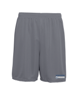 Mayfair HS Girls Soccer Pennant - 7" Training Shorts