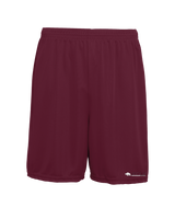 SCLU Switch - 7" Training Shorts