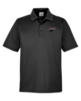 SCLU Baseball Cut - Men's Polo