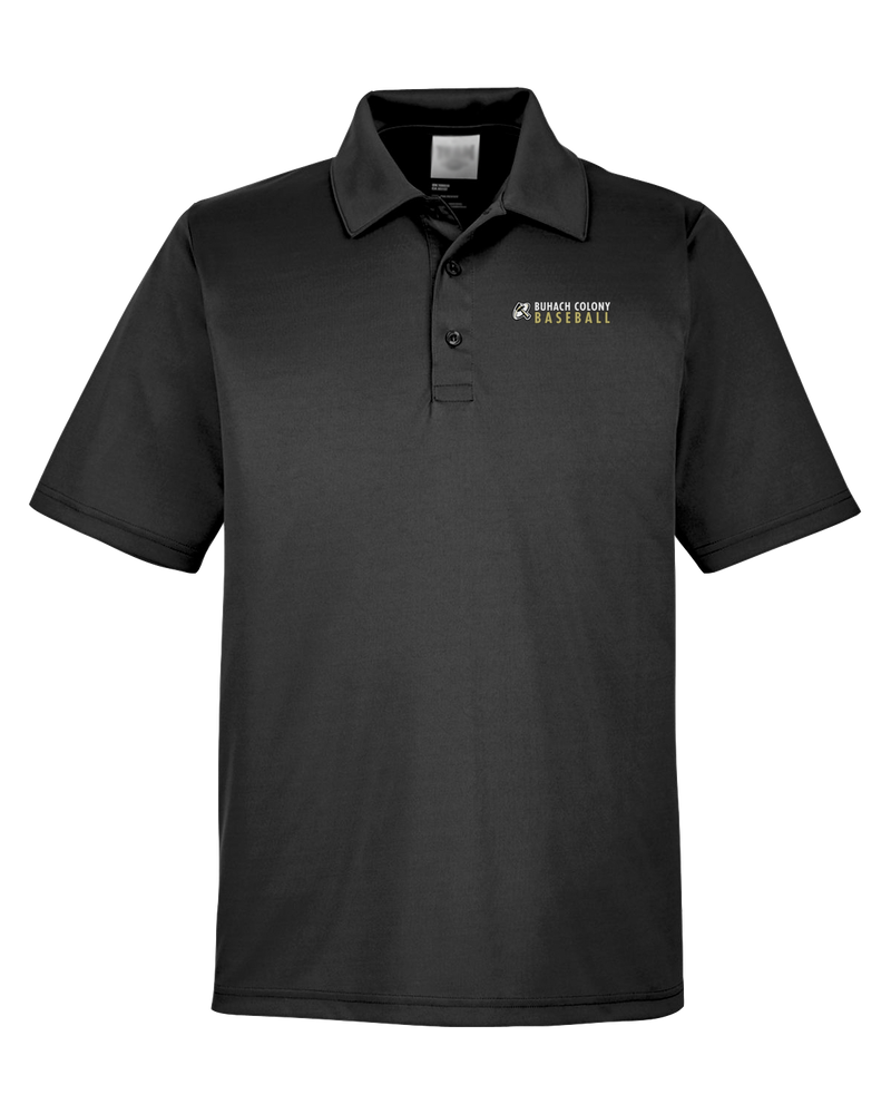 Buhach HS Baseball Basic - Men's Polo