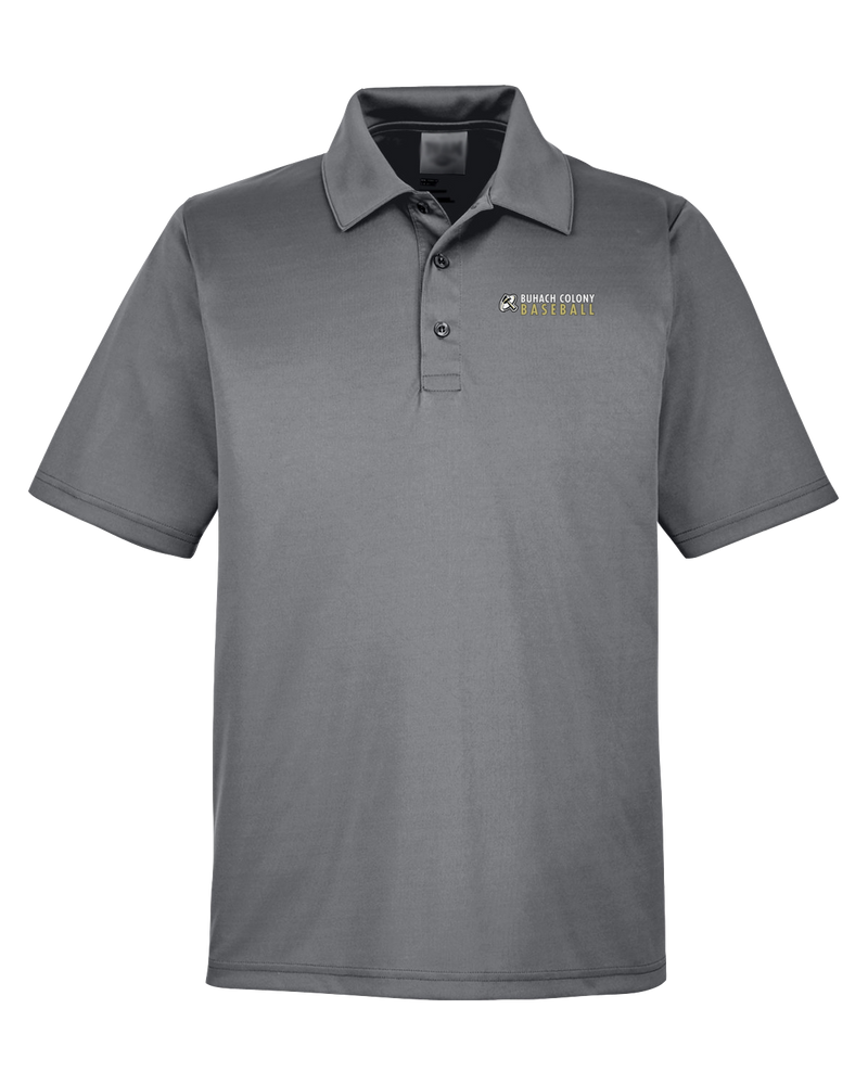 Buhach HS Baseball Basic - Men's Polo