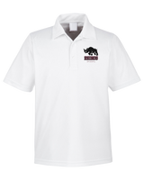 SCLU Shadow - Men's Polo