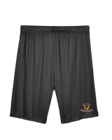 Rancho Buena Vista HS Water Polo Split - Training Short With Pocket