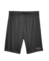 Rancho Buena Vista HS Water Polo Basic - Training Short With Pocket