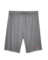 Rancho Buena Vista HS Water Polo Basic - Training Short With Pocket