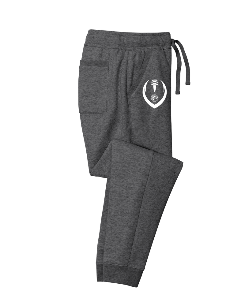 Michigan Made Advanced Athletics Full Football - Cotton Joggers