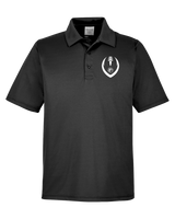 Michigan Made Advanced Athletics Full Football - Men's Polo