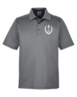 Michigan Made Advanced Athletics Full Football - Men's Polo