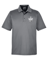 Michigan Made Advanced Athletics Cheer Mode - Men's Polo