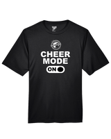 Michigan Made Advanced Athletics Cheer Mode - Performance T-Shirt