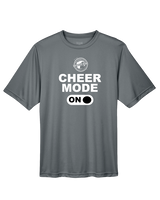 Michigan Made Advanced Athletics Cheer Mode - Performance T-Shirt