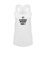 Michigan Made Advanced Athletics Cheer Mode - Womens Tank Top