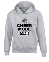 Michigan Made Advanced Athletics Cheer Mode - Youth Hoodie