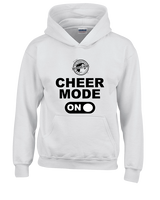 Michigan Made Advanced Athletics Cheer Mode - Youth Hoodie