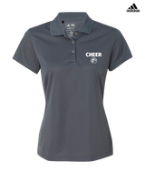 Michigan Made Advanced Athletics Logo Cheer - Adidas Women's Polo