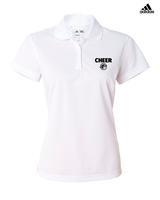 Michigan Made Advanced Athletics Logo Cheer - Adidas Women's Polo