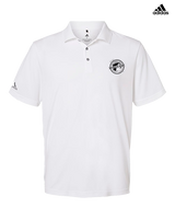 Michigan Made Advanced Athletics Logo - Adidas Men's Performance Polo