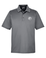 Michigan Made Advanced Athletics Logo - Men's Polo