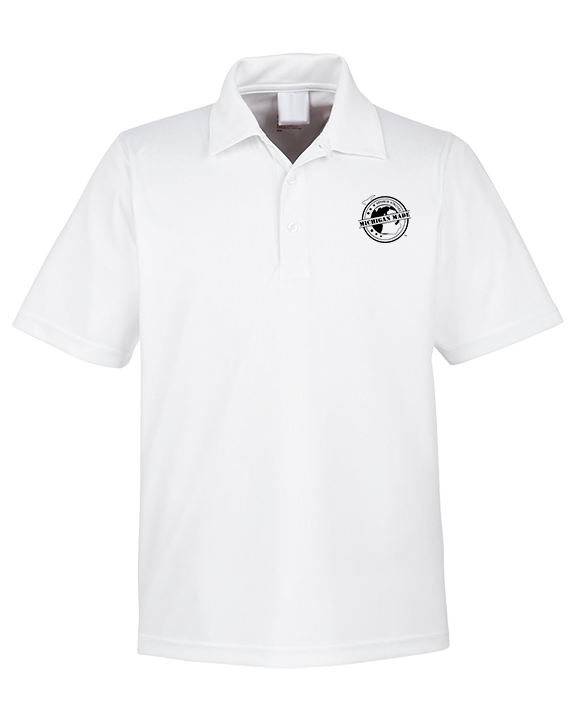 Michigan Made Advanced Athletics Logo - Men's Polo