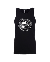 Michigan Made Advanced Athletics Logo - Mens Tank Top