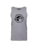 Michigan Made Advanced Athletics Logo - Mens Tank Top