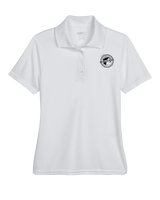 Michigan Made Advanced Athletics Logo - Womens Polo