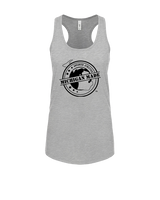 Michigan Made Advanced Athletics Logo - Womens Tank Top