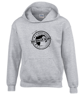 Michigan Made Advanced Athletics Logo - Youth Hoodie