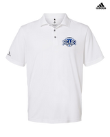 Middletown HS Football Toss - Mens Adidas Polo