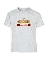 Mission Hills HS Baseball Baseball - Youth Shirt