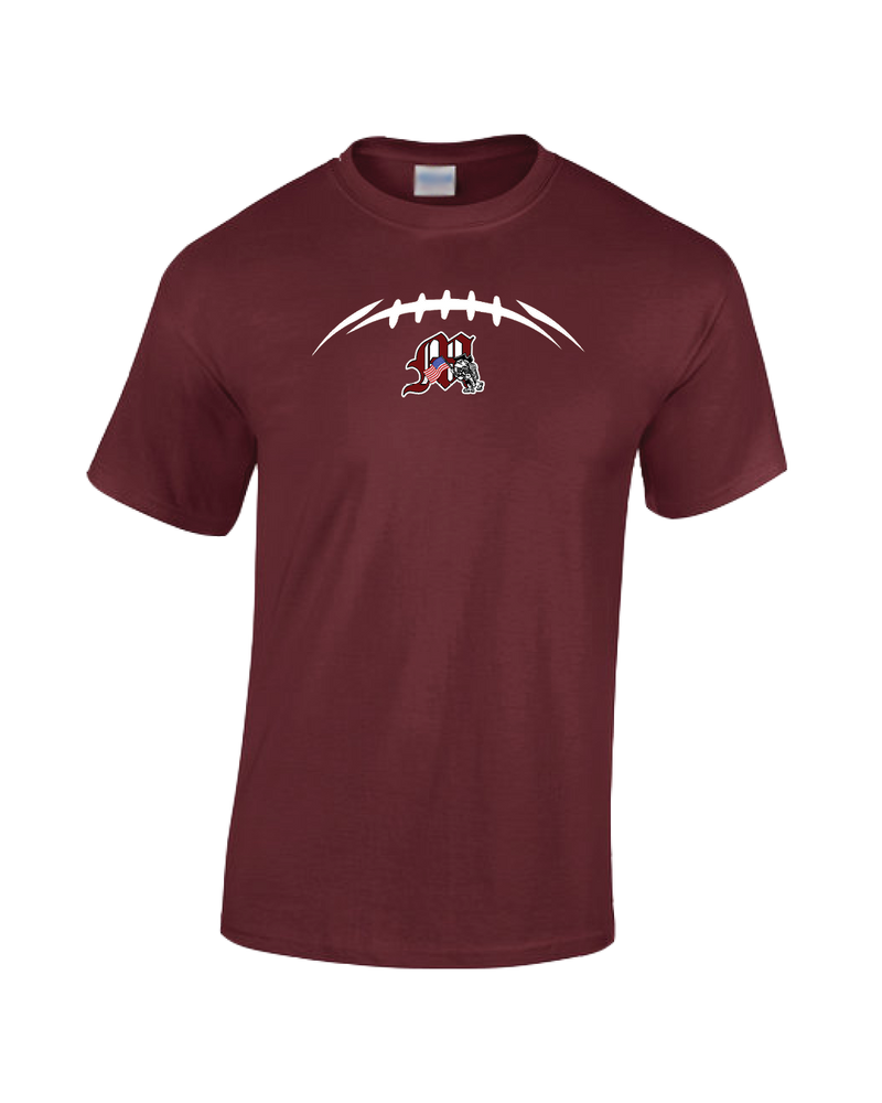 Morristown Laces - Cotton T-Shirt