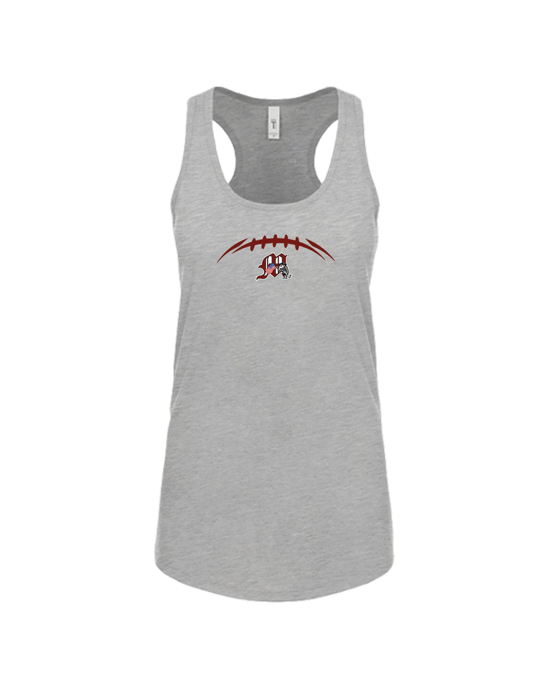 Morristown Laces - Women’s Tank Top